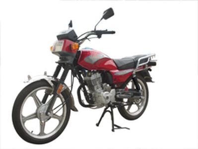 Dayang  DY1252H Two wheeled motorcycles