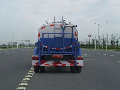 Chujiang  HNY5060GSS Sprinkler truck