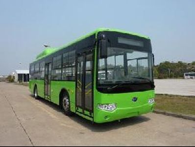 Jiangxi AutomobileJXK6113BL5NCity buses