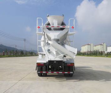 Kevoda LFJ5120GJB Concrete mixing transport vehicle