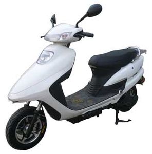 Lvjiao  LJ1500DT Electric two wheeled motorcycle