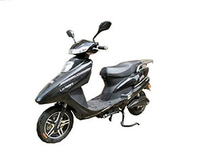 Lvjiao  LJ1500DT Electric two wheeled motorcycle