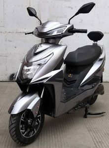 Lvjiao  LJ1500DT Electric two wheeled motorcycle