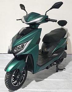 Lvjiao  LJ1500DT Electric two wheeled motorcycle