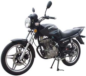 Qi Qi  QP150N Two wheeled motorcycles