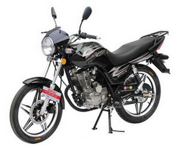 Qi Qi  QP150N Two wheeled motorcycles