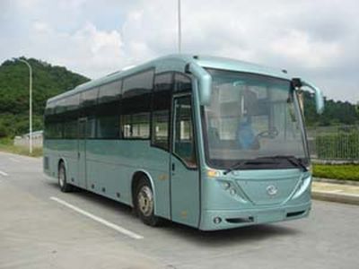 Baolong  TBL6125WH Sleeper coach