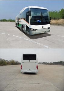 Yaxing  YBL6127H1QCP coach