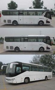 Yutong  ZK6117H2Z coach