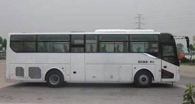 Yutong  ZK6117H2Z coach