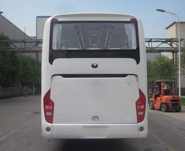 Yutong  ZK6117H2Z coach