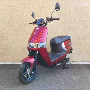 Bendijia  BDJ1500DT Electric two wheeled motorcycle