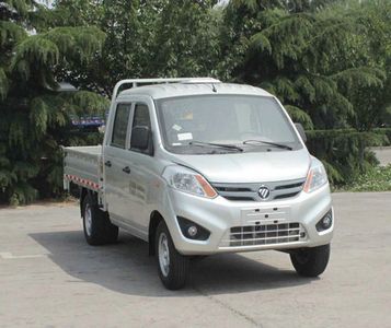 Foton  BJ1036V4AL6TA Dual fuel truck