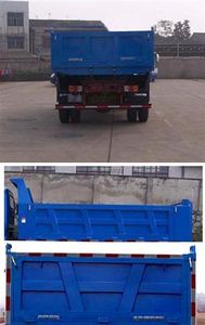 Foton  BJ3082V4PDBA1 Dump truck