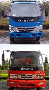 Foton  BJ3082V4PDBA1 Dump truck