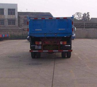 Foton  BJ3082V4PDBA1 Dump truck