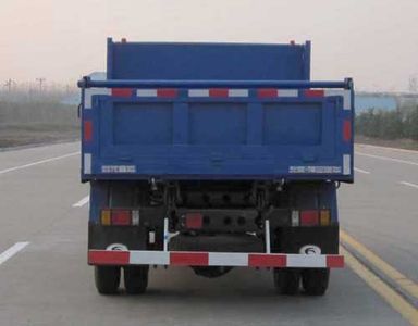 Foton  BJ3093DEAEA1 Dump truck