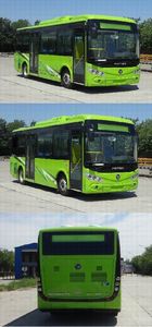 Foton  BJ6851EVCA15 Pure electric city buses