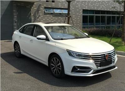 Roewe CSA7104SDPHEV3Plug in hybrid sedan