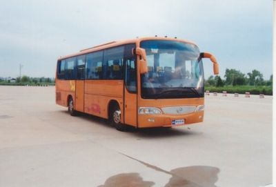 Huanghai DD6103K05coach