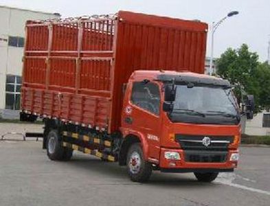 Dongfeng  DFA5120CCY11D6AC Grate type transport vehicle