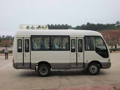 Guilong  GJ6608T City buses