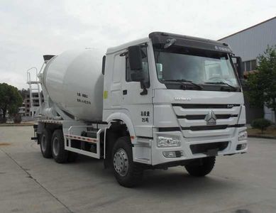 Kaibao  KB5251GJBZ1 Concrete mixing transport vehicle