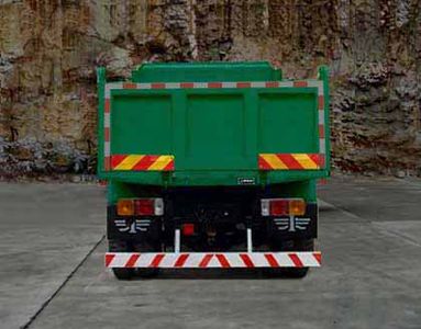 Liute Shenli  LZT3242K2E3R5T4A92 Dump truck