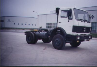 Northern Mercedes Benz ND4180CS3 Tractor