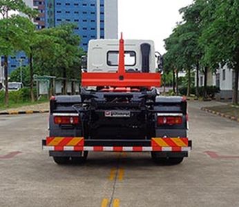 Yuchai Special Automobile NZ5181ZXX detachable container garbage collector 