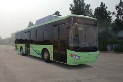 Shanxi brand automobile SXK6107G5N City buses