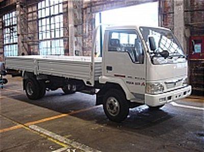 Jinbei  SY1036DYS8 Light truck