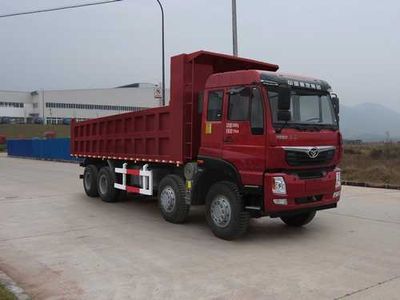 Haoman ZZ3318M60DB0Dump truck