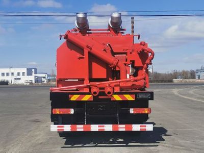 Xiangxue  BS5253TYL Fracturing truck