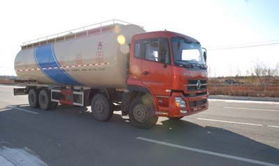 Longdi  CSL5310GFLD Powder material transport vehicle