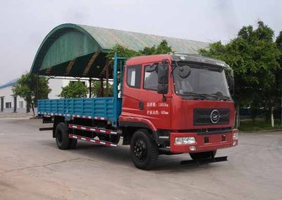 Jialong  DNC1160G40 Truck