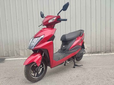 Greenhouse GT500DQT7W Electric two wheeled light motorcycle