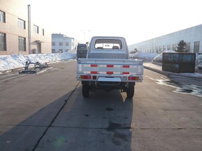 Songhua River  HFJ1021HE truck