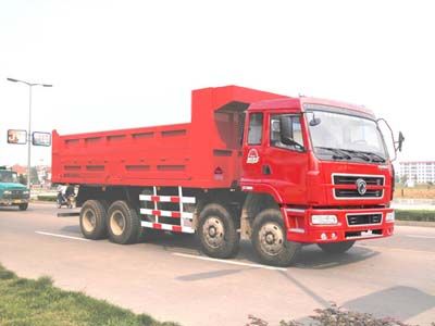 Hua Wei Chi Le  SGZ3302GE Dump truck