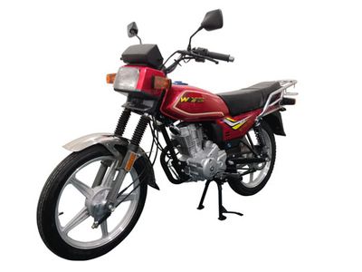 Wangye  WY1505G Two wheeled motorcycles