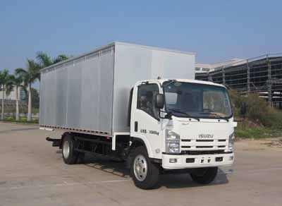 Yuehai  YH5105TQZ02P Obstacle clearing vehicle