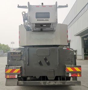 Zhonglian Automobile ZLJ5551JQZ300V All terrain crane