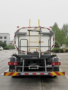 Dongyue  ZTQ5180GQXE1J53FCEV Fuel cell cleaning vehicle