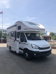 Zhongdao Star  ZZD5060XLJA RV