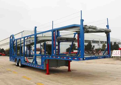 Kaile  AKL9200TCC Passenger vehicles transporting semi-trailers