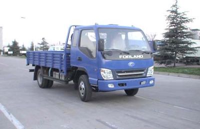 Foton  BJ1063VCPEAS2 Truck