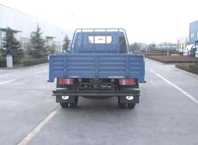 Foton  BJ1063VCPEAS2 Truck