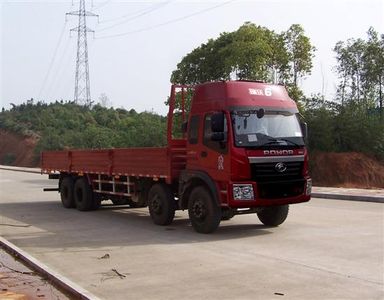 Foton BJ1242V6PECD2Truck