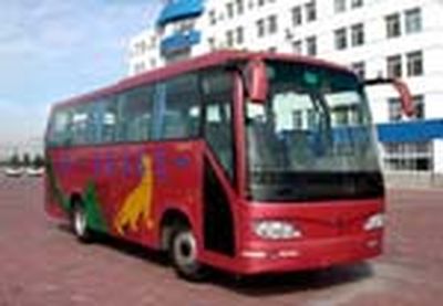 Jiefang AutomobileCA6930CH2coach