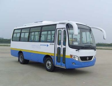 Lingyu  CLY6722GJA City buses